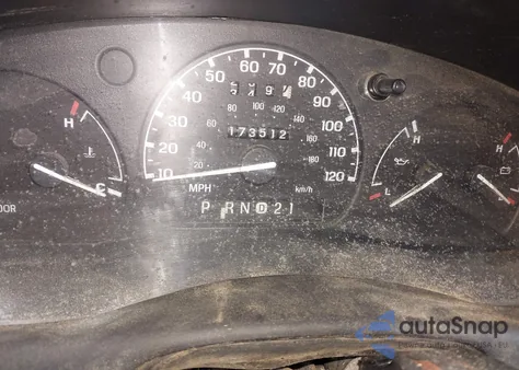 1999 Ford Ranger Xl/Xlt z USA, uszkodzony, nr VIN 1FTYR14V6XPB98508
